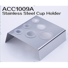 Stainless Steel art ink cup holders